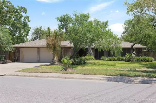 10 Casa De Amigos,  Brownsville,  TX 78521