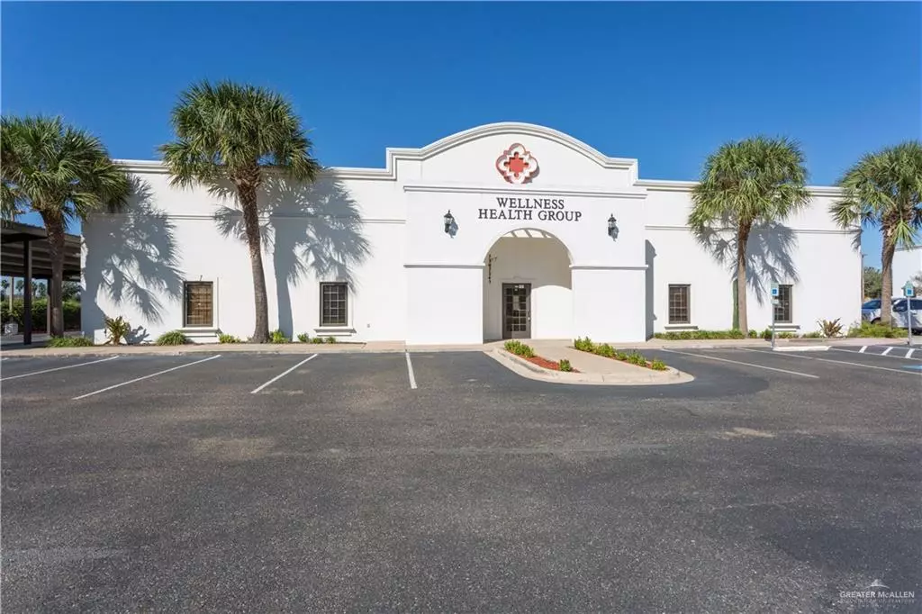 Mission, TX 78572,1022 E Griffin Pkwy #101, 102