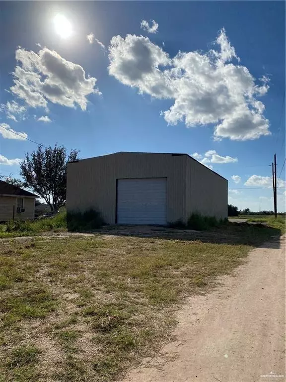 Edinburg, TX 78541,000 10th ST