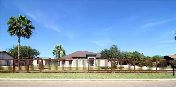 Penitas, TX 78576,38908 Texas Sago Palm DR