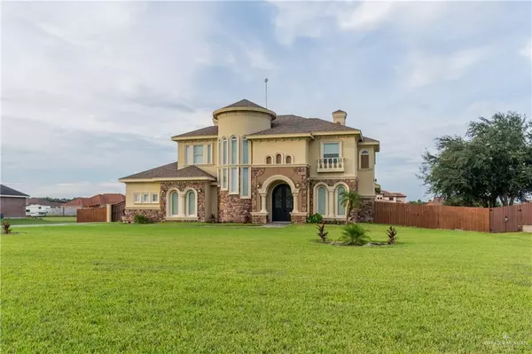 4903 E Curve RD,  Edinburg,  TX 78542