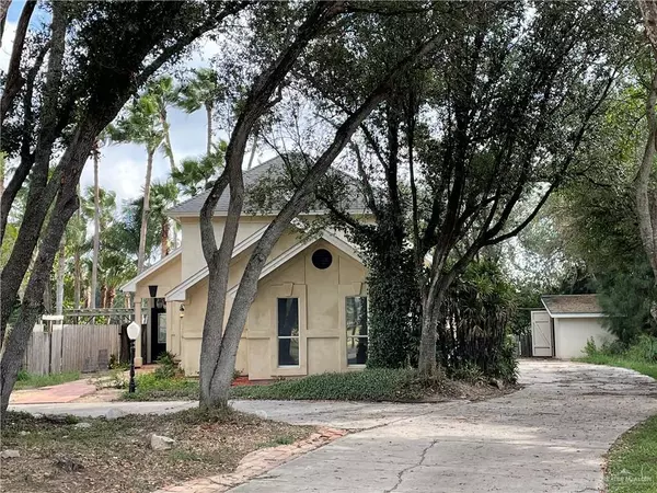 620 Lion Lake DR N,  Weslaco,  TX 78596