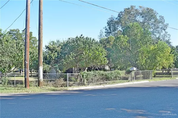 Mission, TX 78572,1414 N Glasscock RD