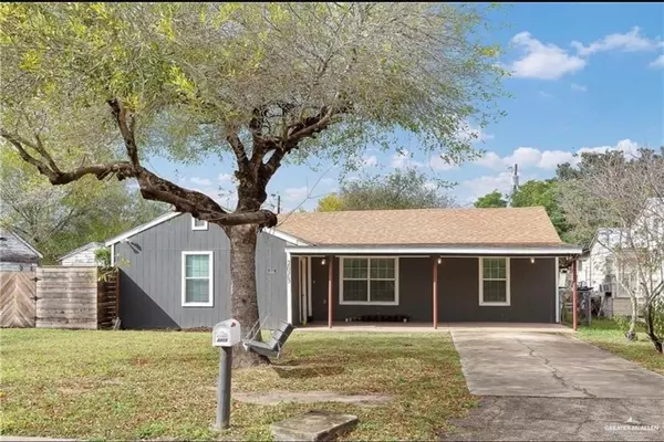 2013 Peace AVE,  Mission,  TX 78572