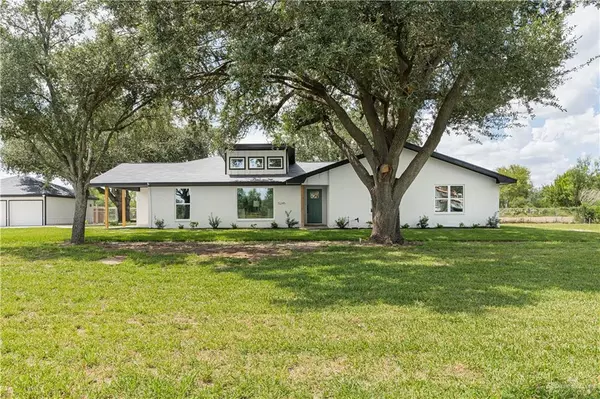 5245 N Bryan RD, Palmhurst, TX 78573