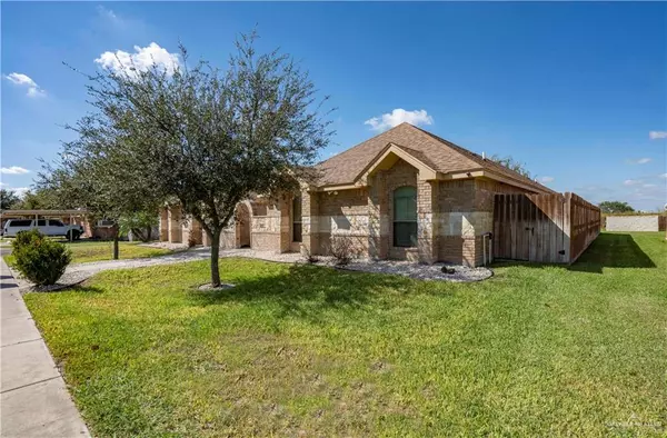 Edinburg, TX 78541,1103 Sal ST