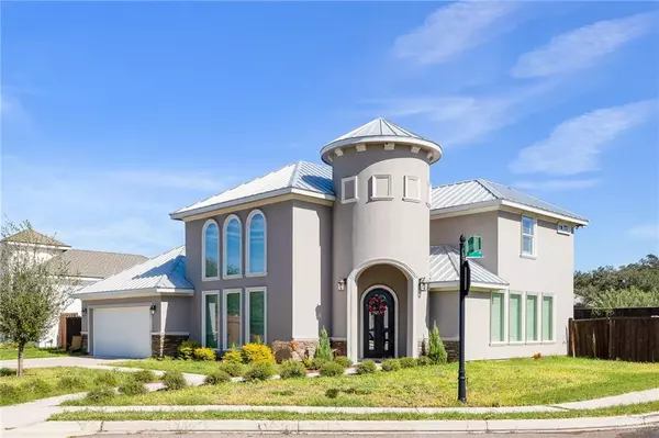 Mission, TX 78573,3100 Payton DR