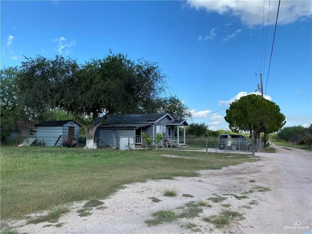 Edinburg, TX 78541,2932 10th ST