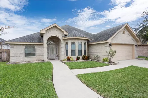 Edinburg, TX 78539,1002 Empress ST