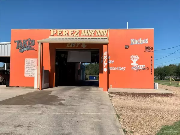Palmview, TX 78574,1016 E Esperanza AVE