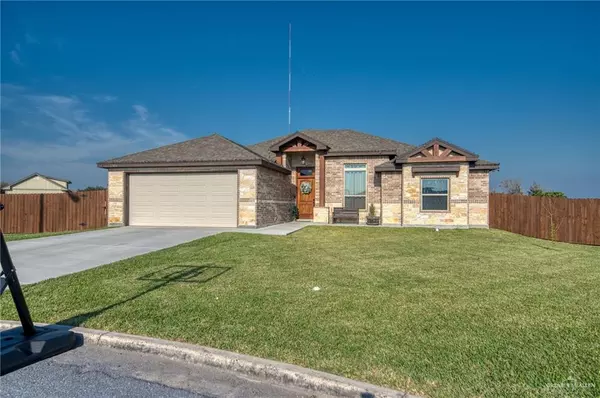 Harlingen, TX 78552,23851 Chita LN