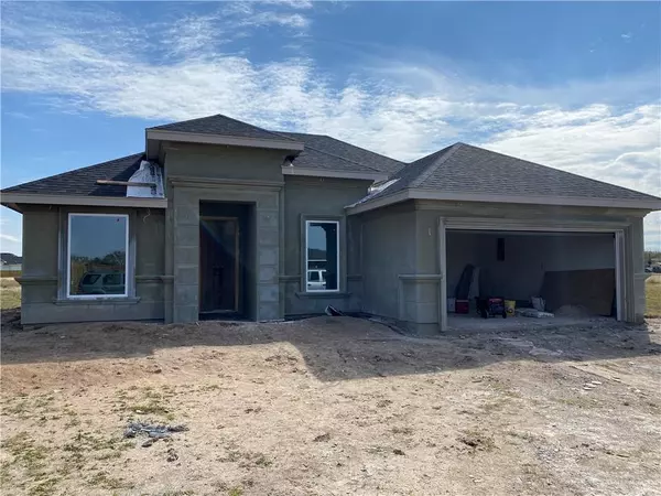 Donna, TX 78537,1737 Vincent ST