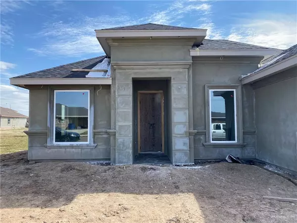 Donna, TX 78537,1737 Vincent ST