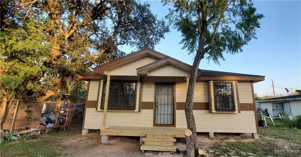 2408 Carlos ST,  Donna,  TX 78537