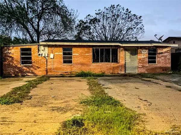 2785 La Villita ST, Brownsville, TX 78521