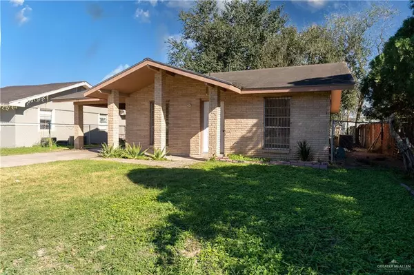 Alamo, TX 78516,418 Lance ST