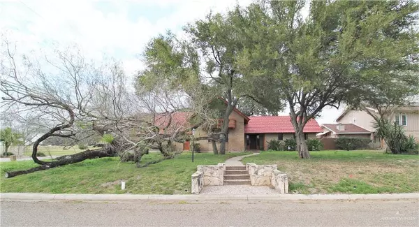 1210 Valley View DR,  Weslaco,  TX 78596