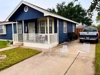 Mission, TX 78572,221 N Resplandor ST N