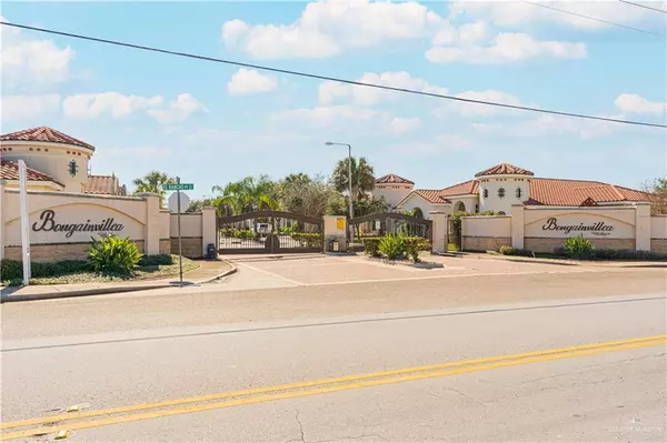 Mcallen, TX 78503,1309 E Agusta AVE