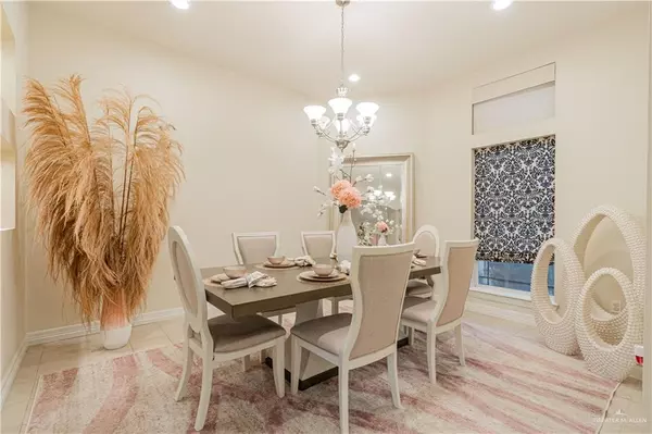 Mission, TX 78574,2507 Sandstone DR