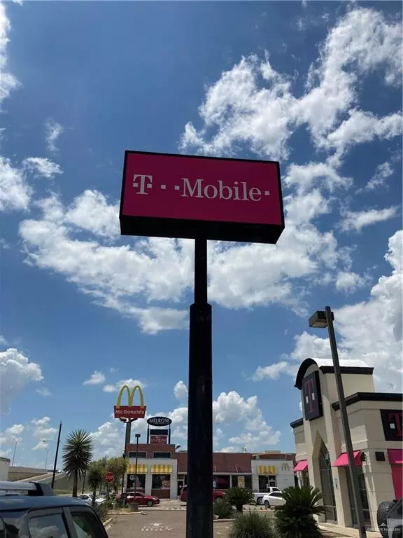 Mission, TX 78574,307 E Expressway 83 HWY