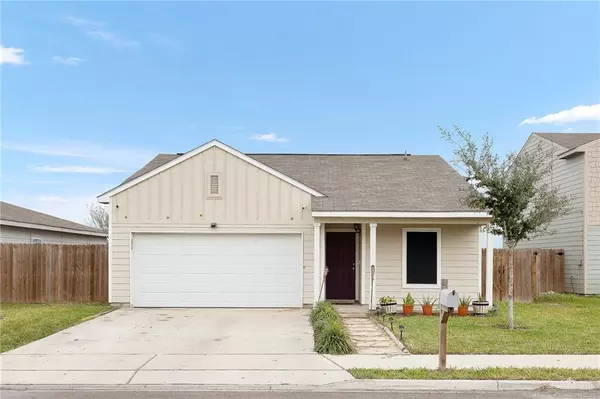 506 Eastwood LN,  Edinburg,  TX 78542