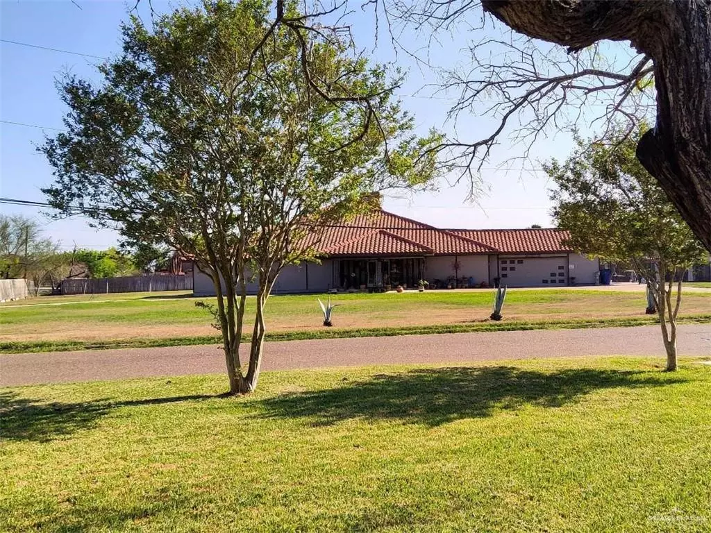 Mercedes, TX 78570,740 Orange ST