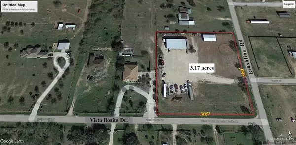 Edinburg, TX 78503,000 Brushline RD