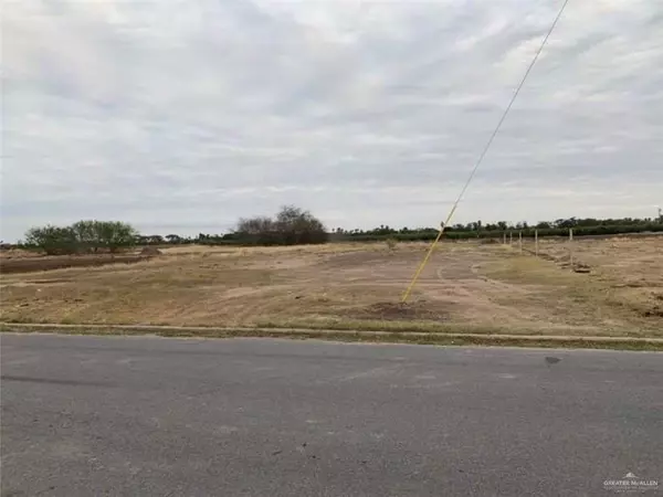 Weslaco, TX 78596,LOT 8 Jesse ST