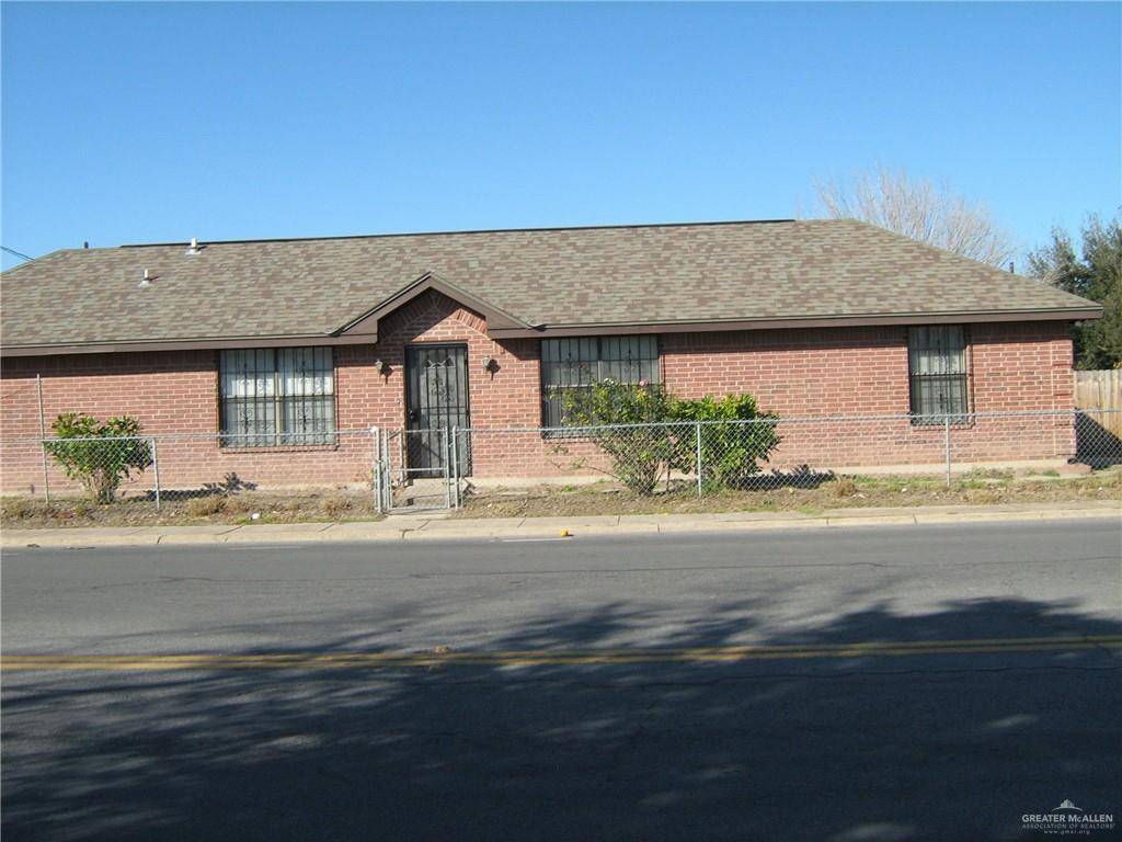 Mcallen, TX 78501,916 S 17 1/2 ST