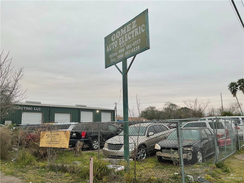 Mission, TX 78572,516 W Business 83