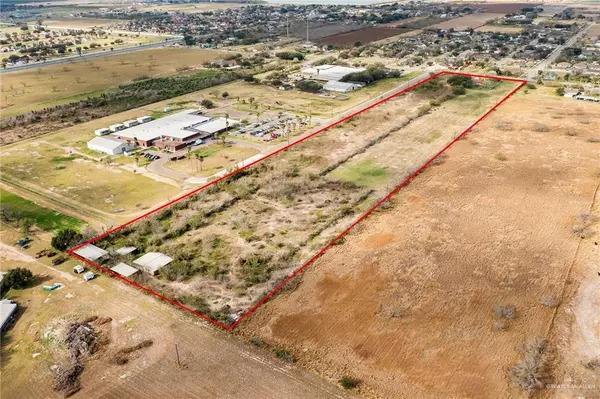 Edinburg, TX 78542,4016 N Doolittle RD