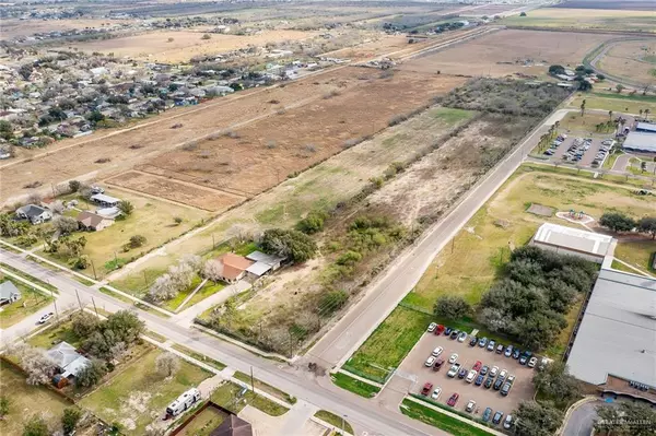 Edinburg, TX 78542,4016 N Doolittle RD