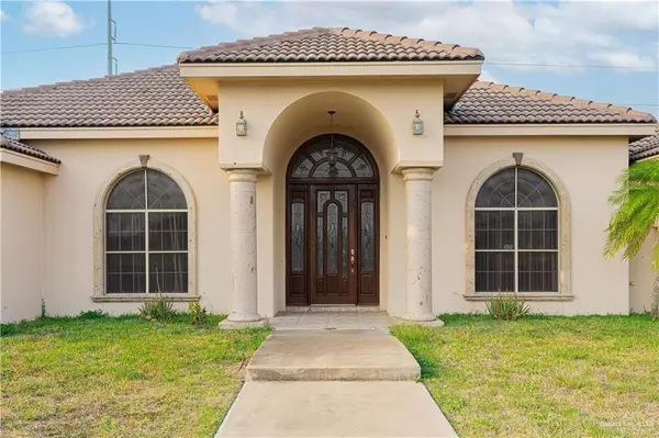 Palmhurst, TX 78573,1805 E Mile 3 RD