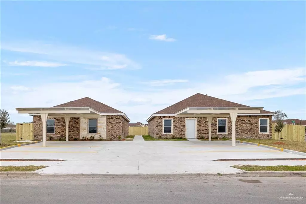 Edinburg, TX 78542,3303 Aurora LN