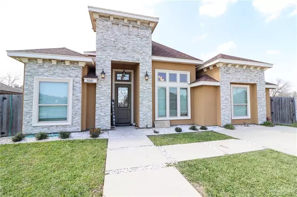 Edinburg, TX 78542,5001 N Aguajito ST