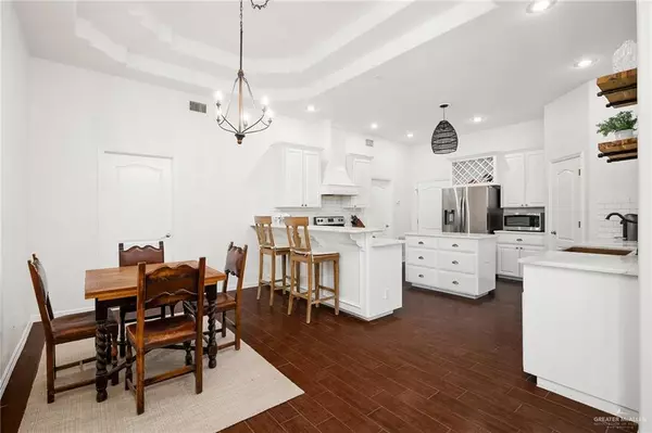 Edinburg, TX 78539,3512 Knight AVE