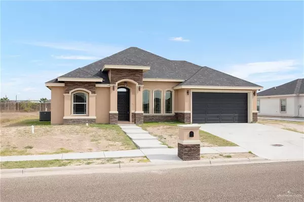 387 Mt. Shasta DR,  Rio Grande City,  TX 78582