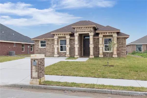 Donna, TX 78537,427 La Villita DR