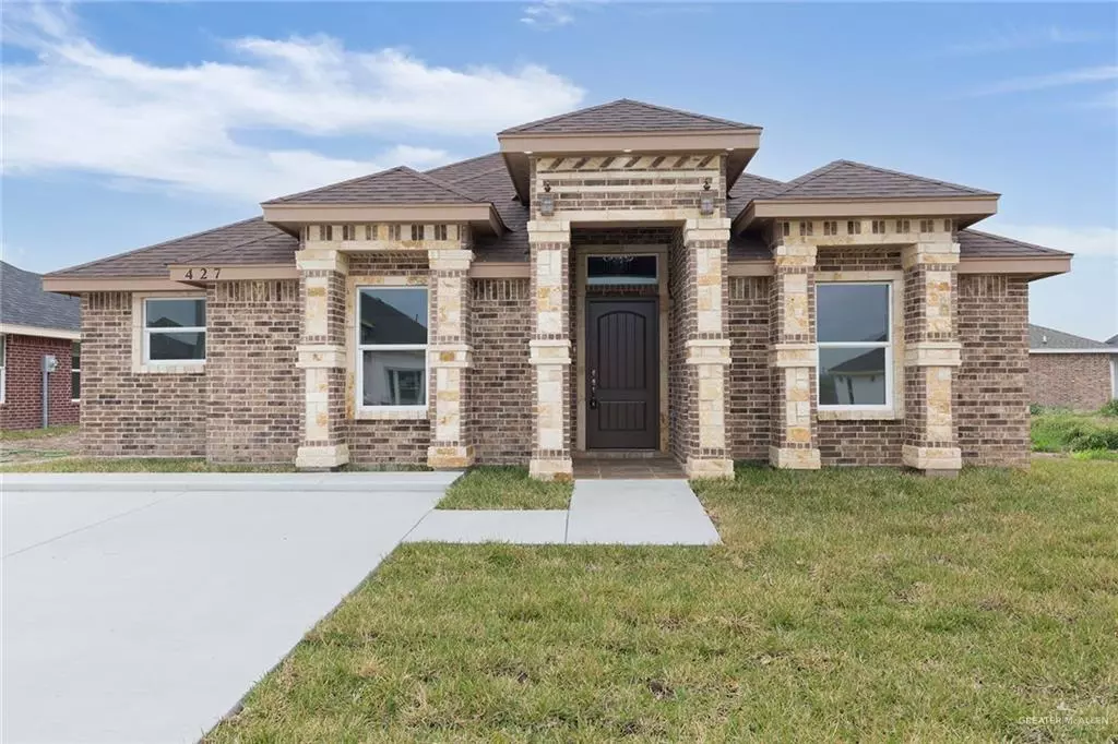 Donna, TX 78537,427 La Villita DR