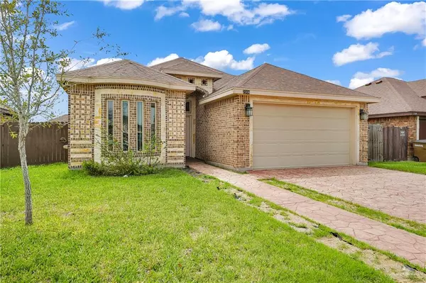 Edinburg, TX 78541,2306 Continental ST