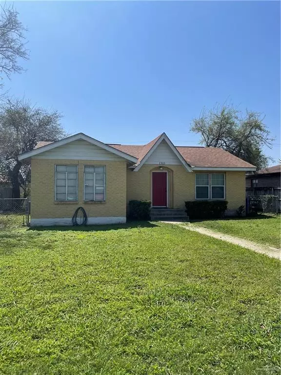 Mcallen, TX 78501,1305 Quince AVE