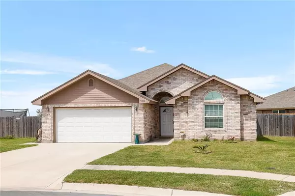 Brownsville, TX 78520,5309 Artesia CIR