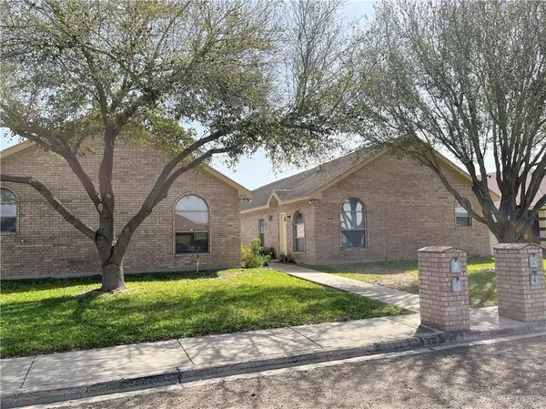 Edinburg, TX 78541,3810 W Sarah Evans ST