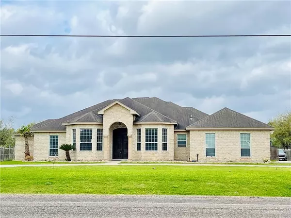 28162 Bass BLVD,  Harlingen,  TX 78552