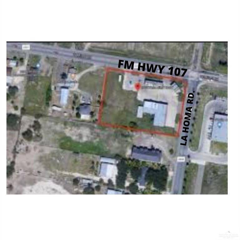 2905 W Mile 7 RD,  Mission,  TX 78574