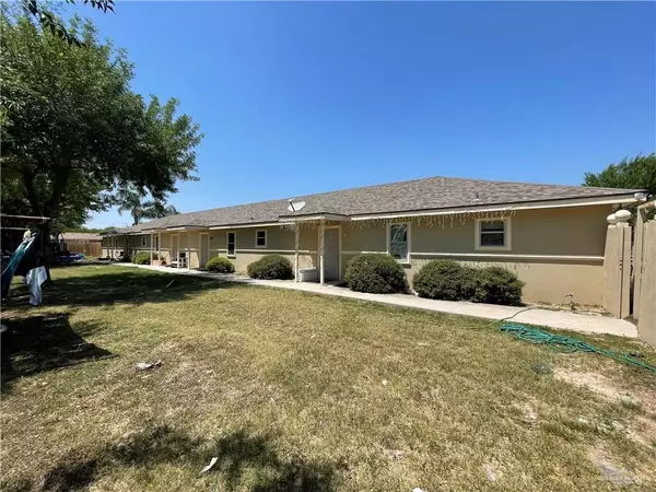 Donna, TX 78537,4307 Fresno DR