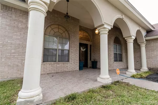 Harlingen, TX 78550,1713 Christian CIR