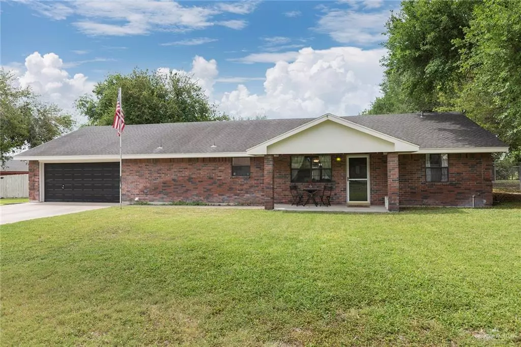 Palmhurst, TX 78573,2300 Story LN