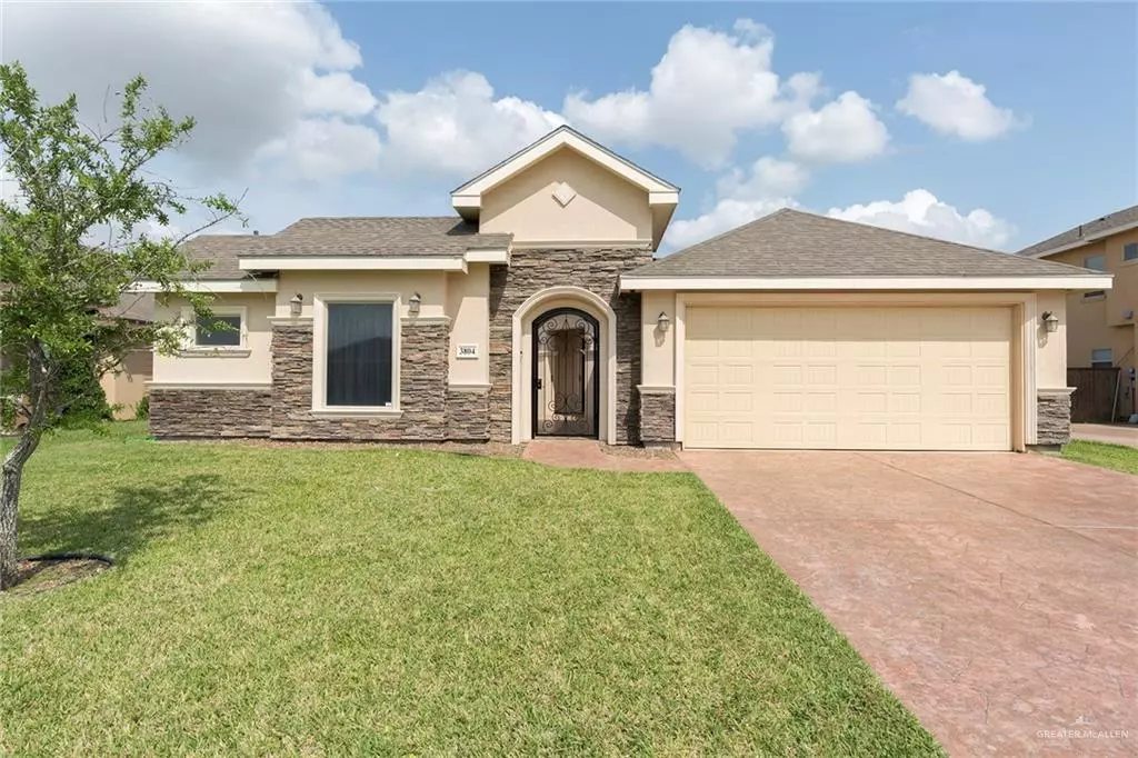 Edinburg, TX 78542,3804 Naples ST